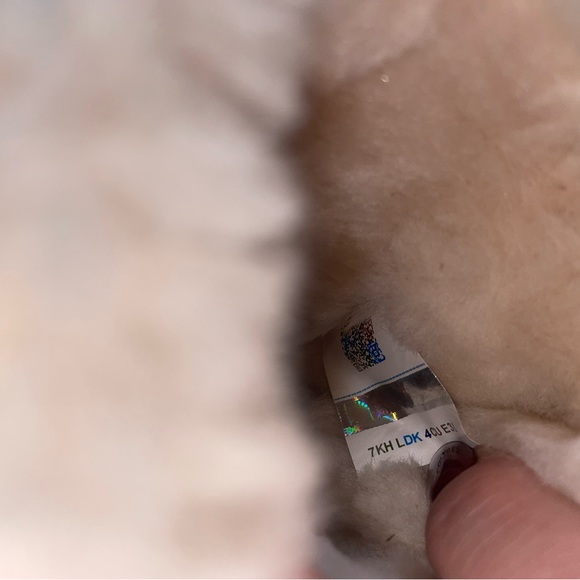 UGG Bailey Bow Boots - Picture 5 of 5